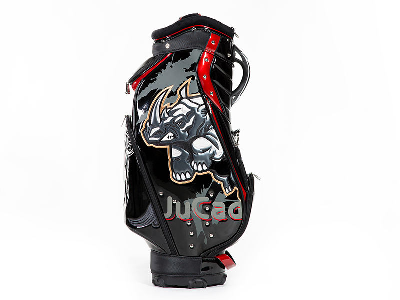 JU_7607 Sac JuCad Luxury, Rhino