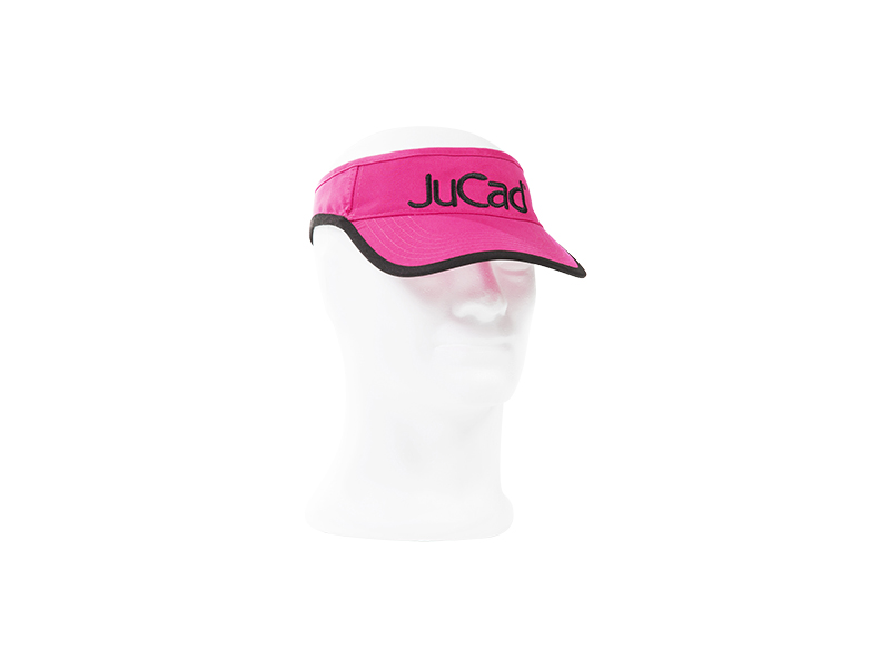 JuCad_Visor_pink_Art_Nr_JVIS-P JuCad Visor pink