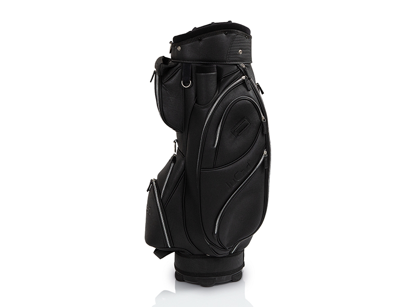 JuCad bag Style black