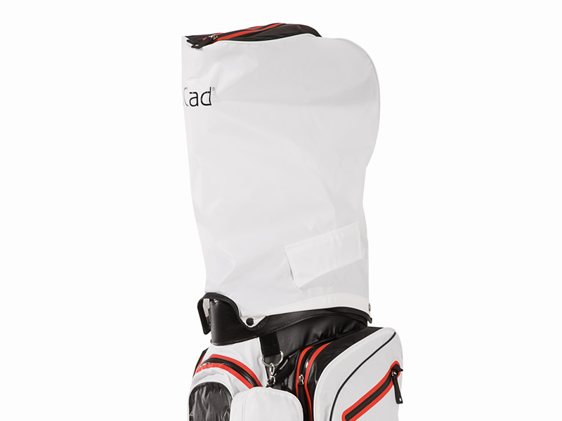 JuCad Bag Aquastop 