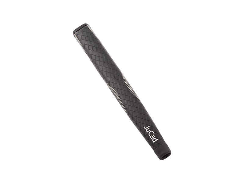 JuCad putter grip black