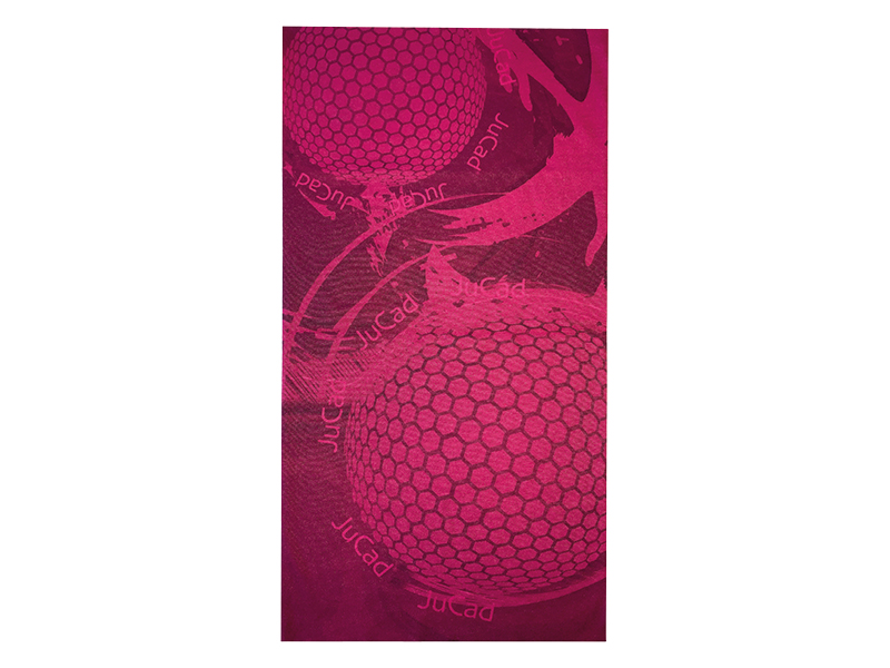 JuCad_multifunctional_scarf_pink_JMT5-2 JuCad Multifunktionstuch pink