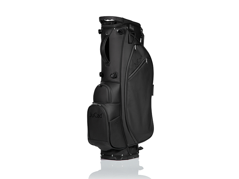 JuCad_bag_2in1_First Class_black_JBFCS-BL_without shoulder straps JuCad_bag_2in1_First Class_black_JBFCS-BL_without shoulder straps