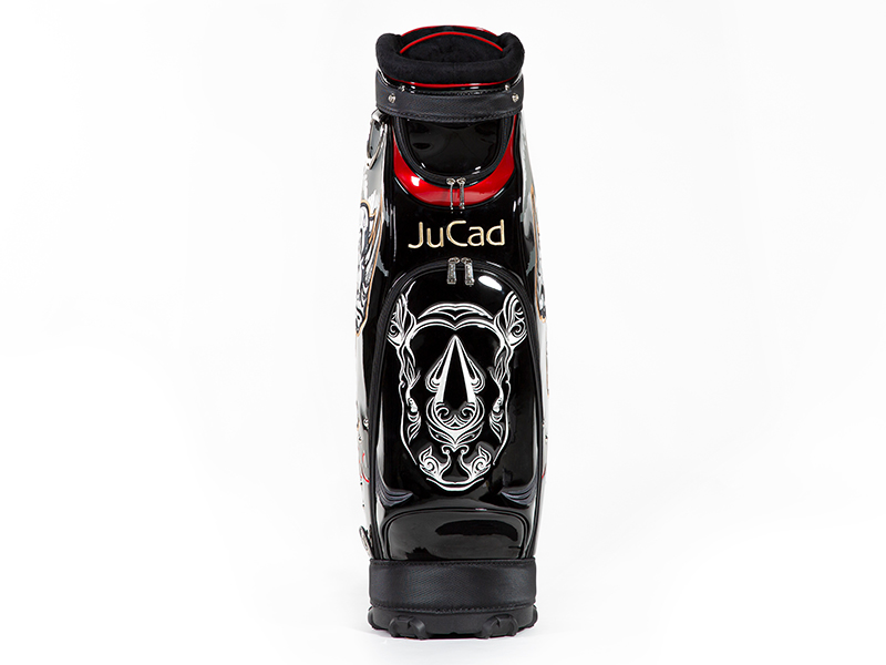 Bag-Luxury_Rhino4 Sac JuCad Luxury, Rhino