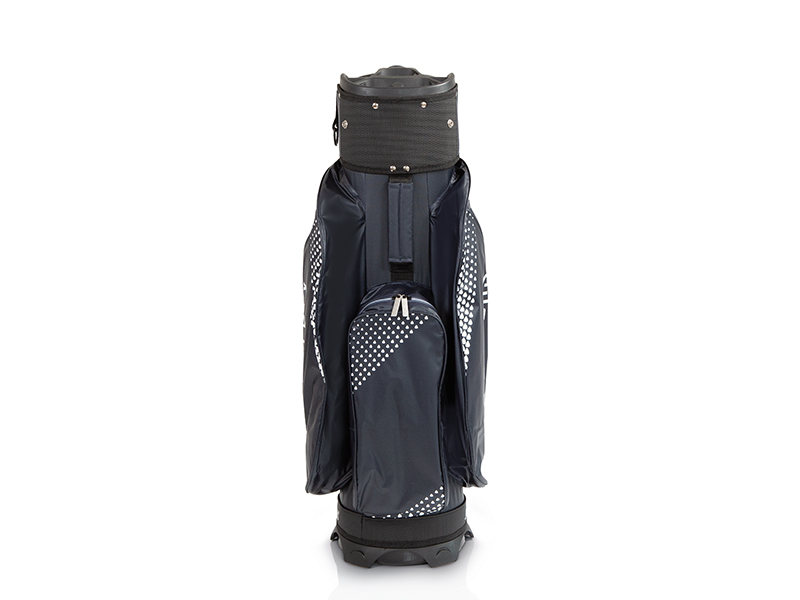 JuCad bag Silence Dry dark blue