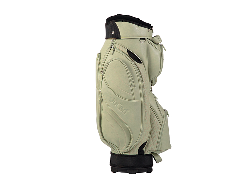 JuCad bag Style light green