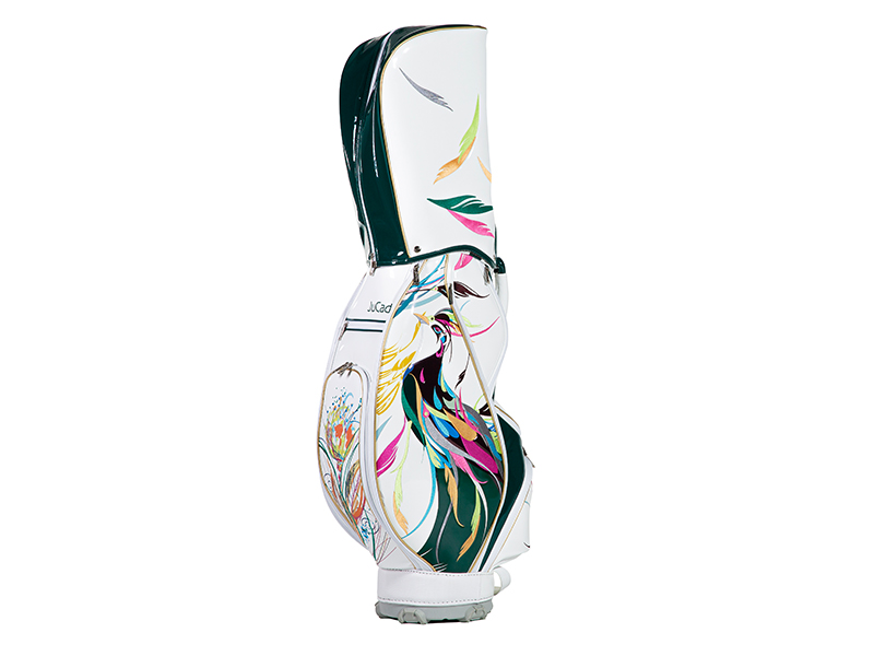 JU_7637 JuCad Bag Luxury Paradise