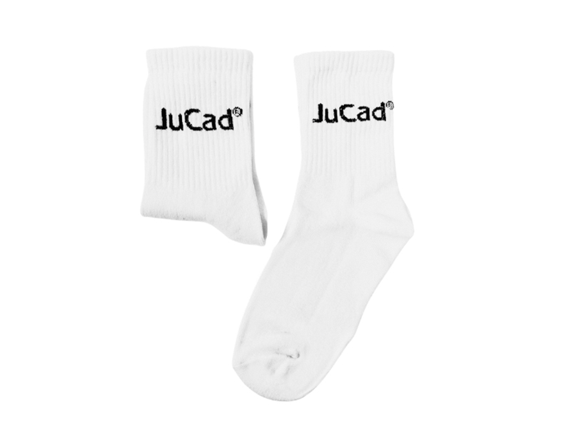 Calcetines deportivos JuCad