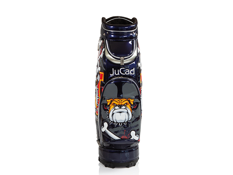 JuCad_bag_Luxury_blue_JBLUX-B_front