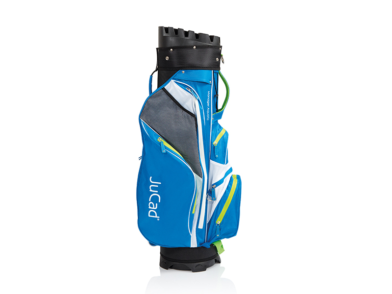 JuCad_bag_Manager_Aquata_blue-white-green_JBMA-BWG_side