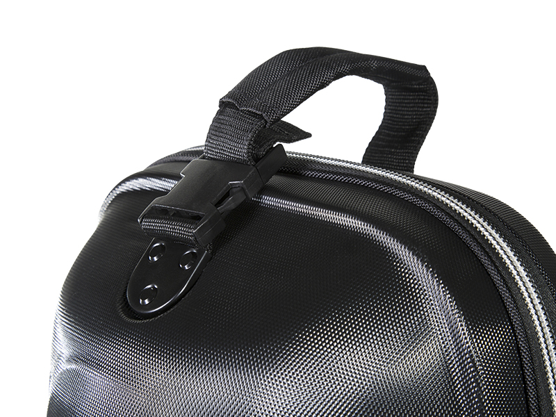 JuCad_small-travelcover-with-hardtop_detail_JTC-2 Housse de voyage petit format, coque rigide