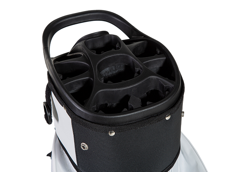 Sac JuCad Silence Dry