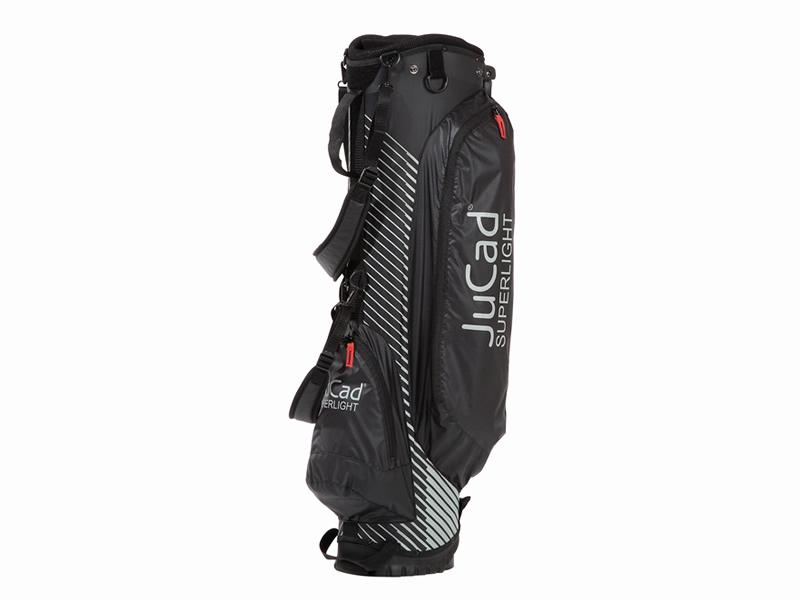 Sac JuCad Superlight, noir