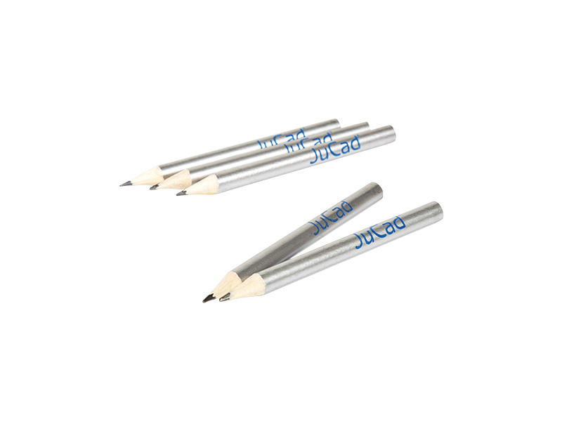 JuCad score pencil, Set of 5 