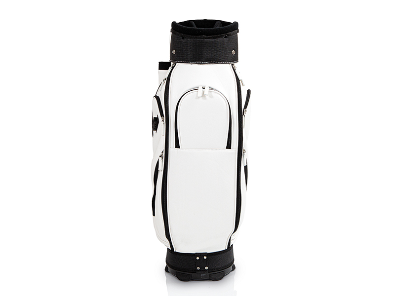 JuCad bag Style white