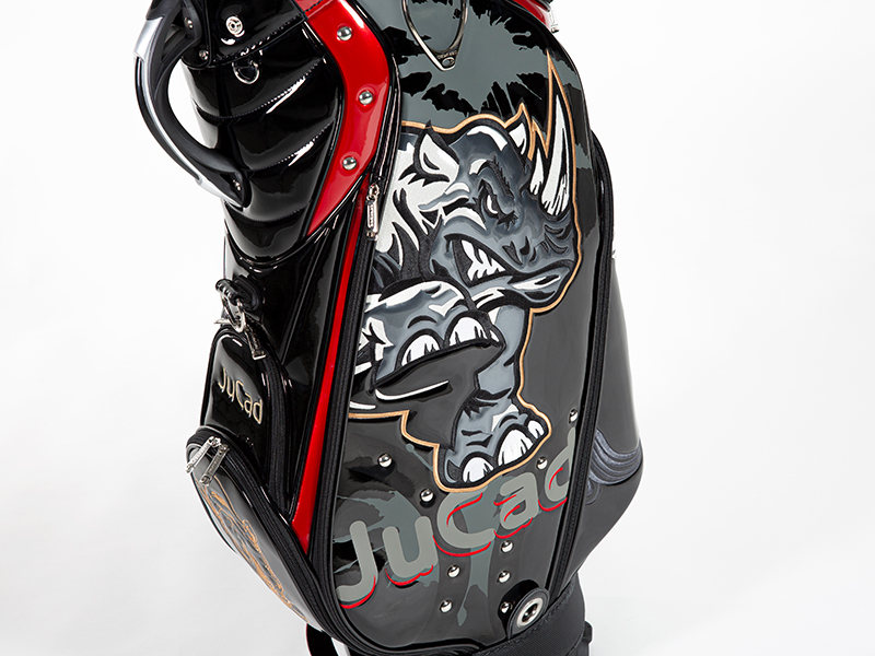 JU_7612 Sac JuCad Luxury, Rhino