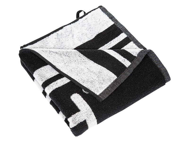 JuCad golf towel XXL Pro