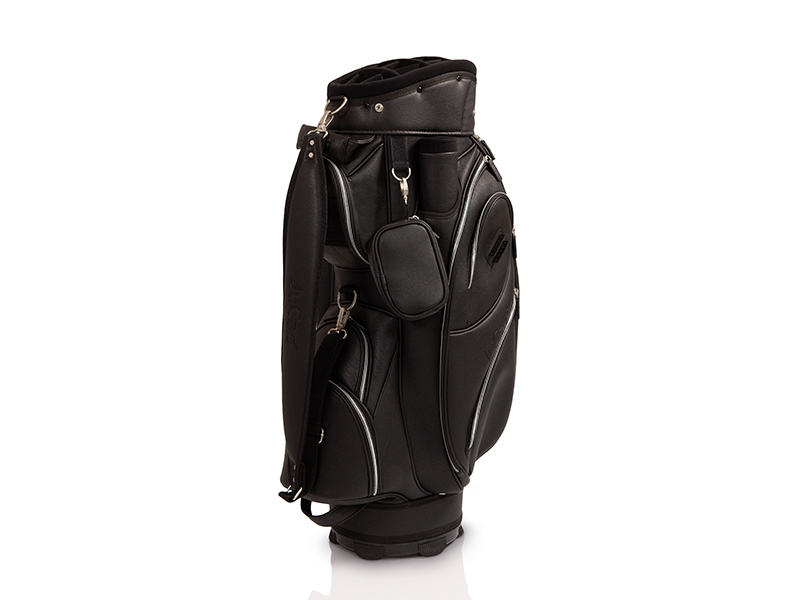JuCad bag Style black