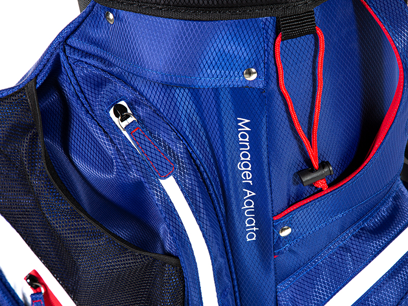 Sac JuCad Manager Aquata