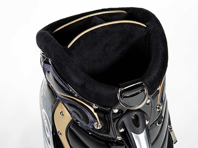 JU_7626 Sac JuCad Luxury, Lion