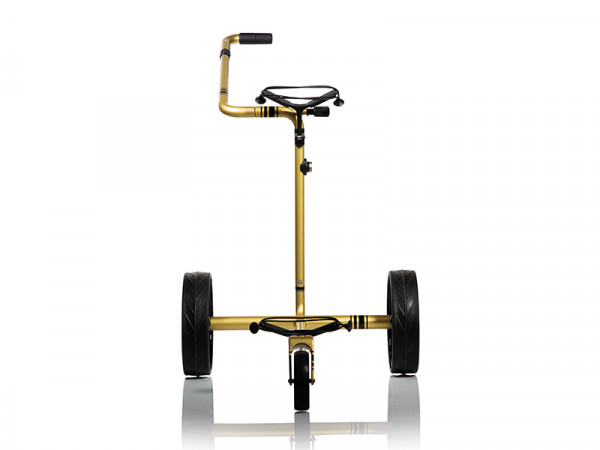 JuCad Carbon Travel Luxury-Gold 2.0