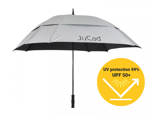 Parapluie JuCad Windproof sans tige