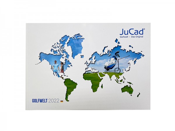 JuCad Produktkatalog 2022