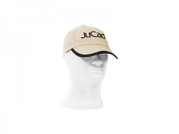 JuCad Kappe soft beige