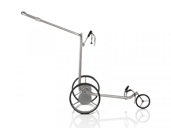 JuCad drive SL Titan Silence 2.0
