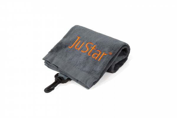 JuStar towel