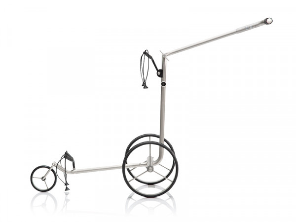JuCad drive SL Titan Classic 2.0