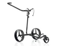 JuCad Carbon Travel 2.0 black