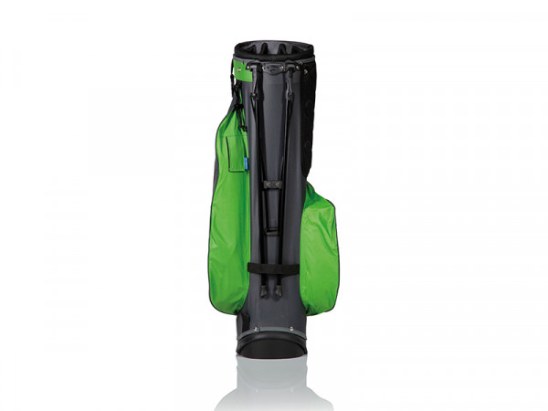 JuCad Bag 2 in 1 Waterproof