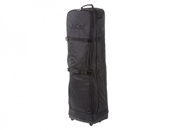 Large JuCad push travelcover