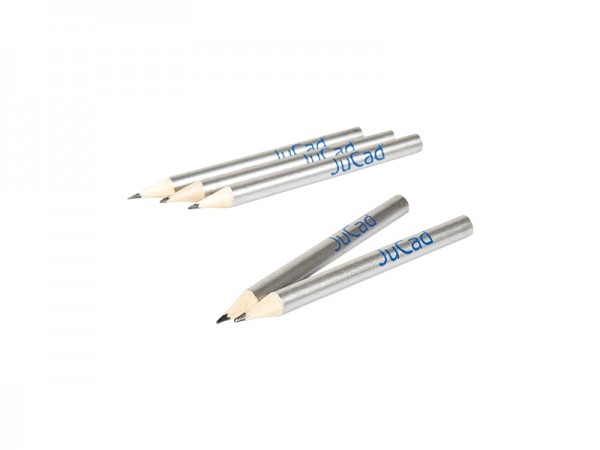 JuCad score pencil, Set of 5 