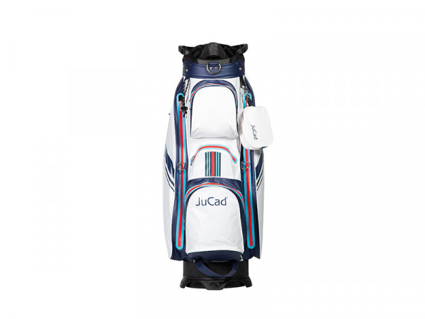JuCad bag Aquastop Plus facelift