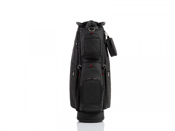 JuCad bag First Class black