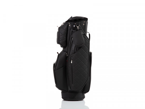 JuCad Bag First Class schwarz