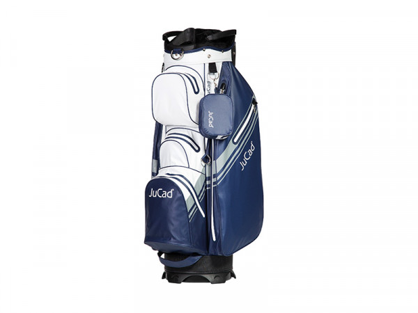 Sac JuCad Aquastop Plus, nouveau design