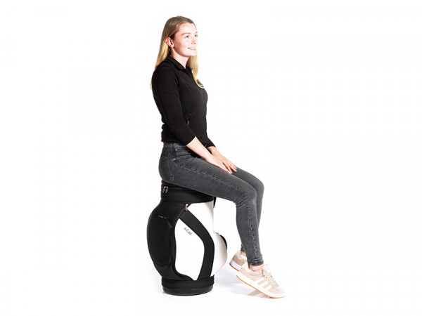 JuCad pall med dryckeskylare