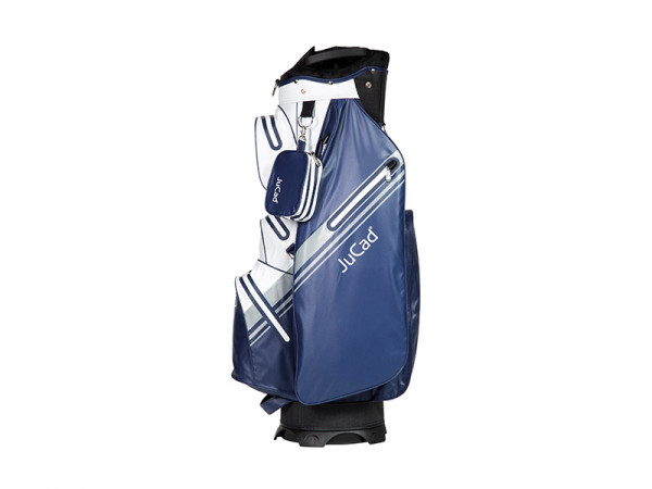 Sac JuCad Aquastop Plus, nouveau design