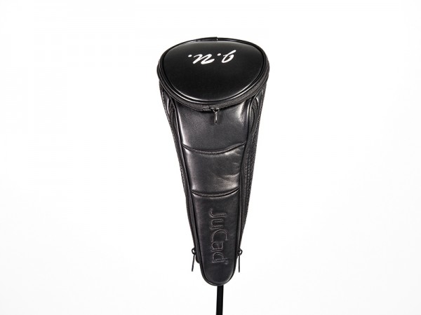 JuCad Driver head cover set