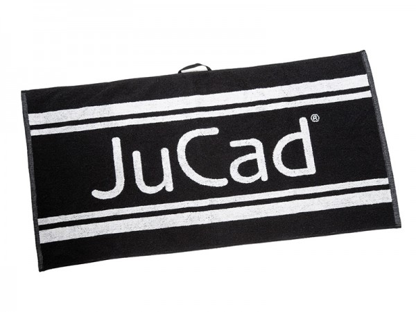 Serviette de golf JuCad XXL Pro