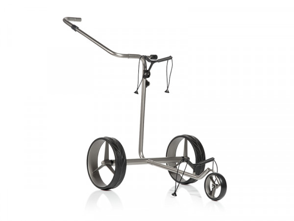 JuCad drive Edelstahl 2.0