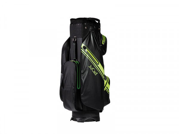 Sac JuCad Aquastop Plus, nouveau design