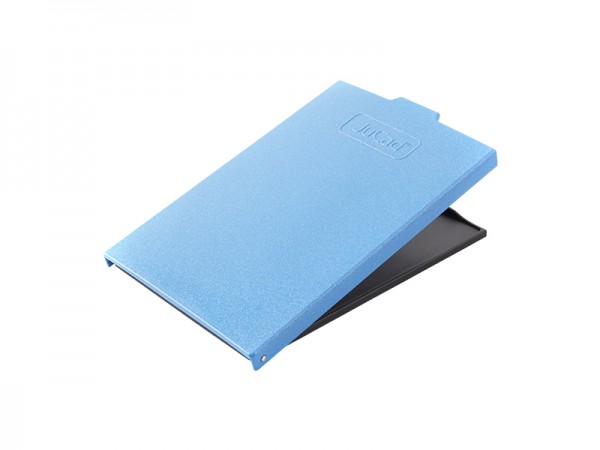 JuCad Scorecard holder cover blue