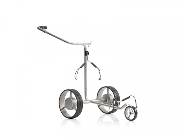 JuCad drive SL Titan Silence 2.0