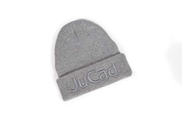 Bonnet JuCad avec logo