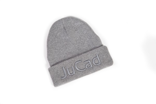 JuCad Strickmütze