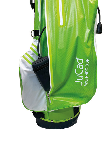 Beispiel Auslass Powerpack-Kabel